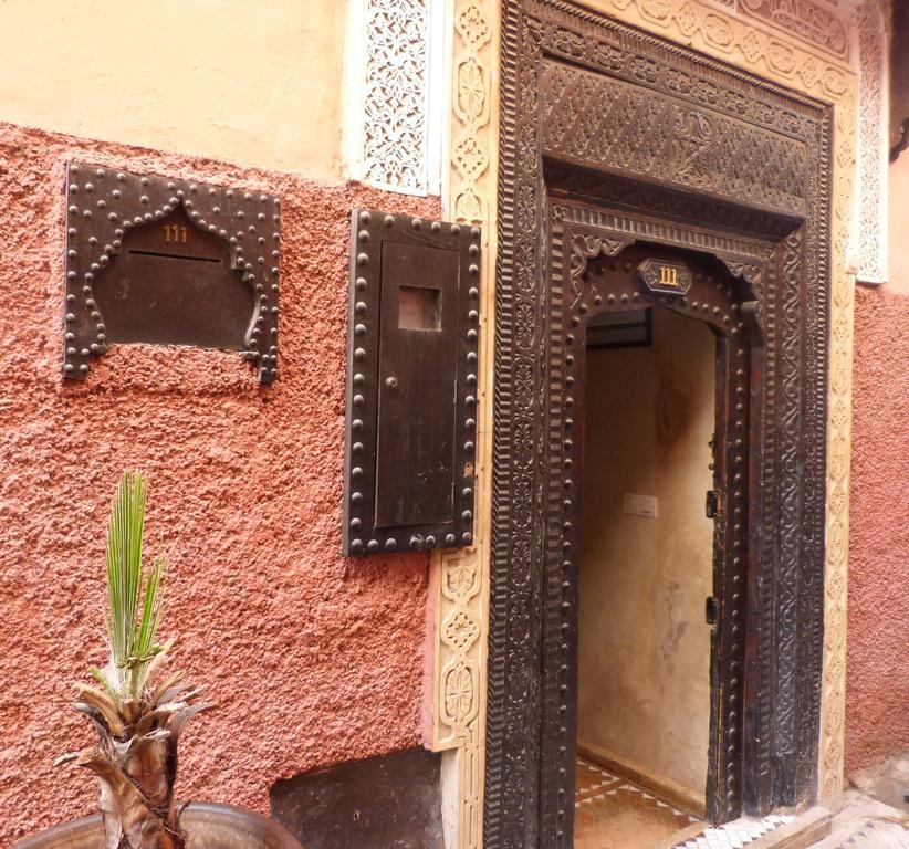 Shambala Riad Marrakesh