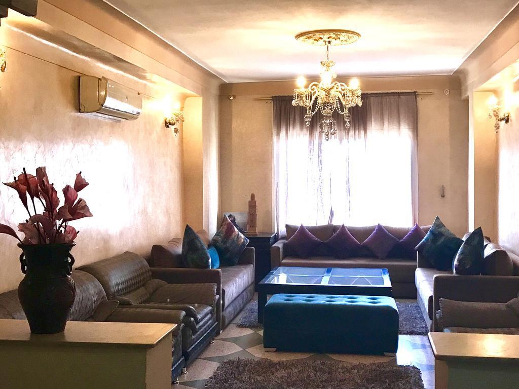 Sabor Gueliz -only Family- * Marrakesh