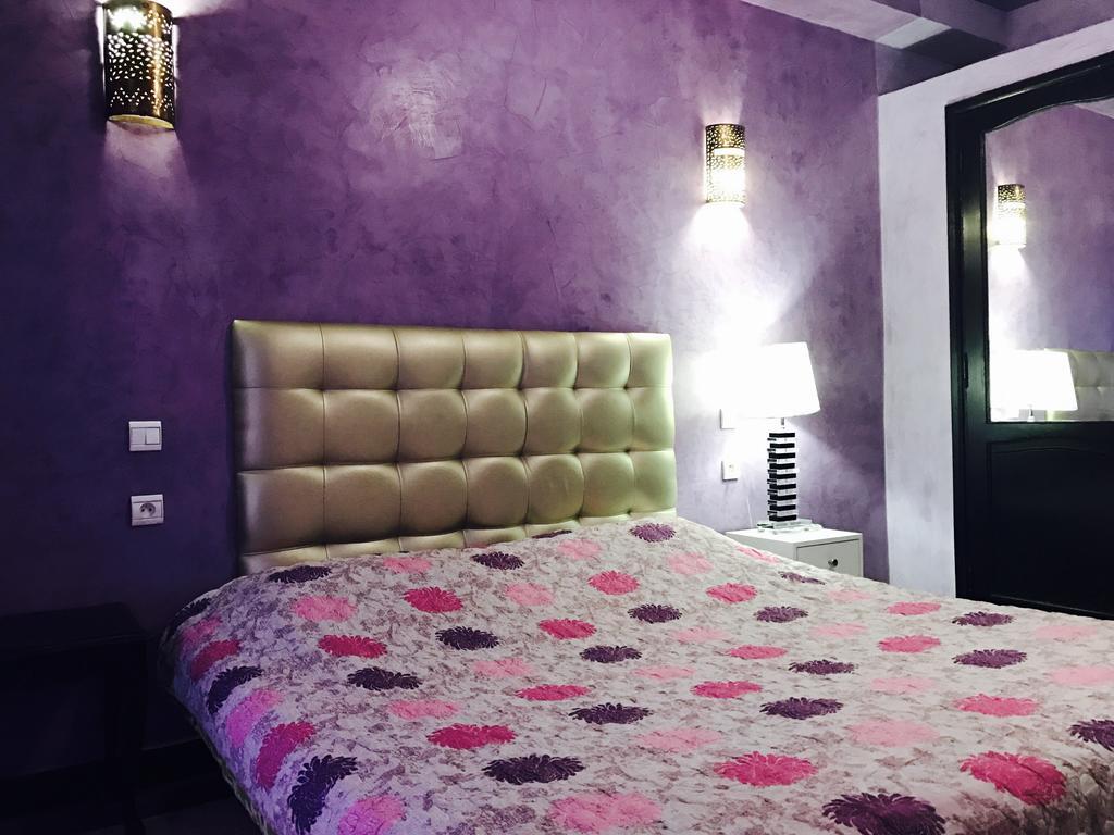 Appartement Sabor Gueliz -only Family- Marrakesh