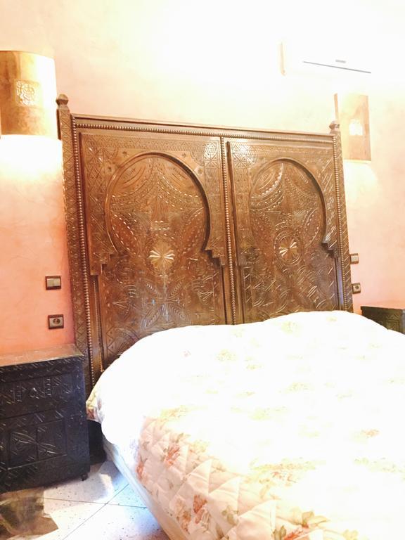 Apartment Sabor Gueliz -only Family- Marrakesh