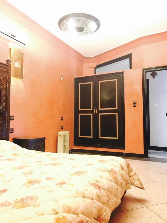 Apartment Sabor Gueliz -only Family-