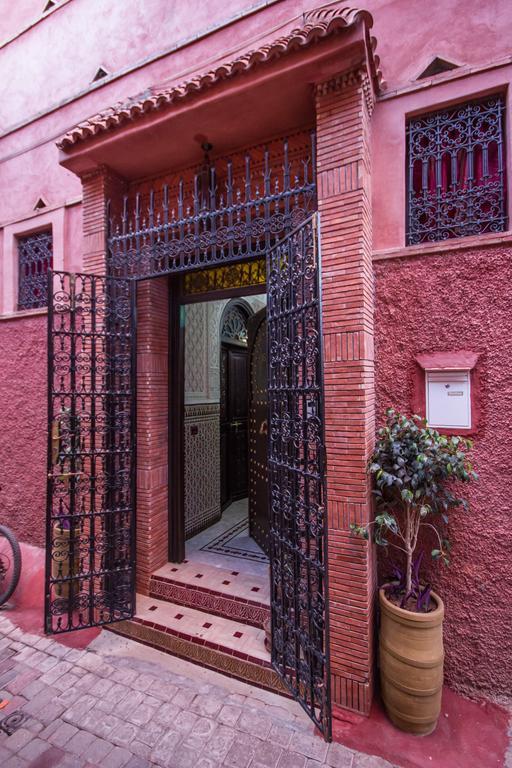 Riad Lamya Marrakech Marrakesh