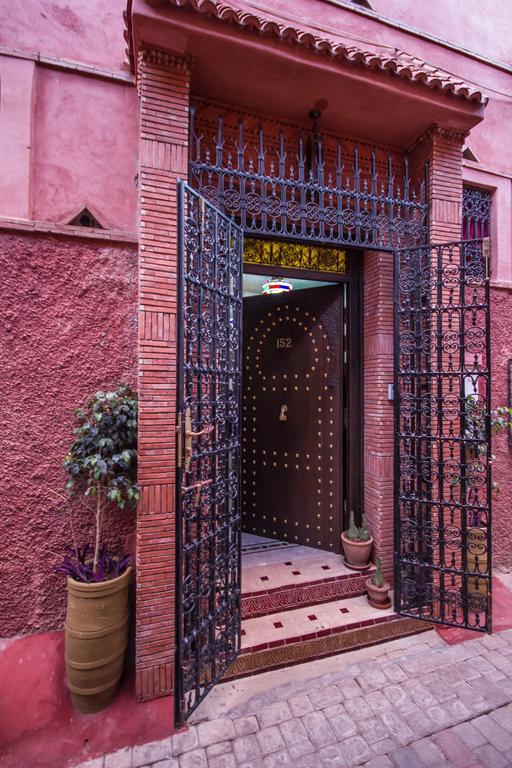 Lamya Marrakech Riad