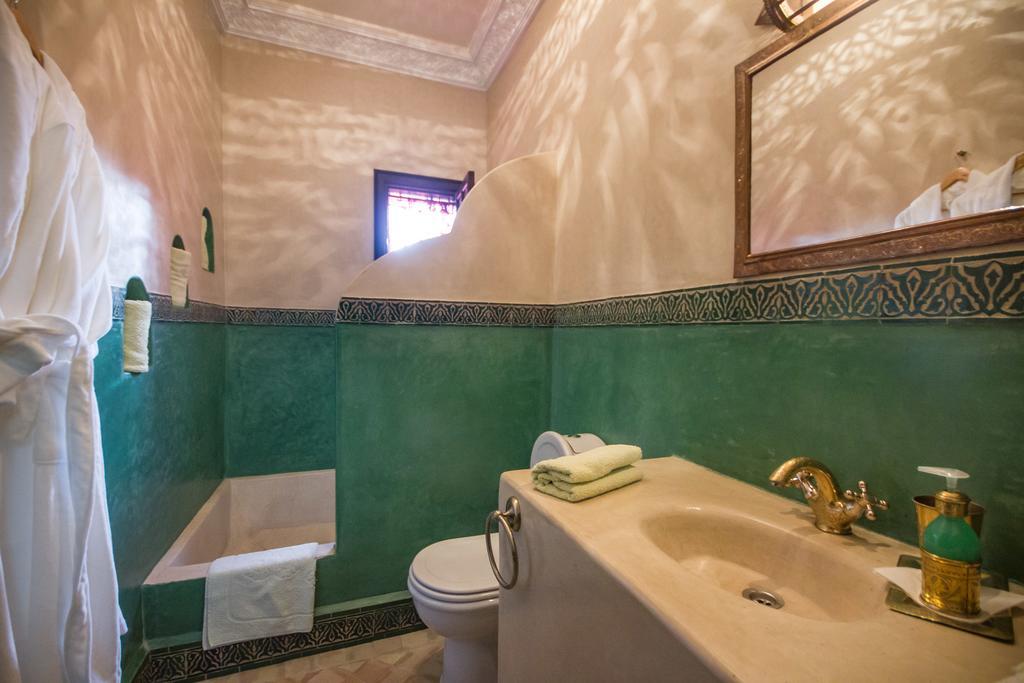 Lamya Marrakech 3* Marrakesh