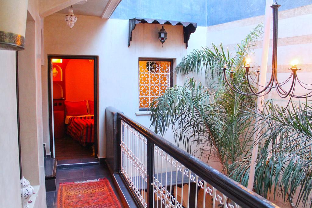Diamant La Rouge 2* Marrakesh