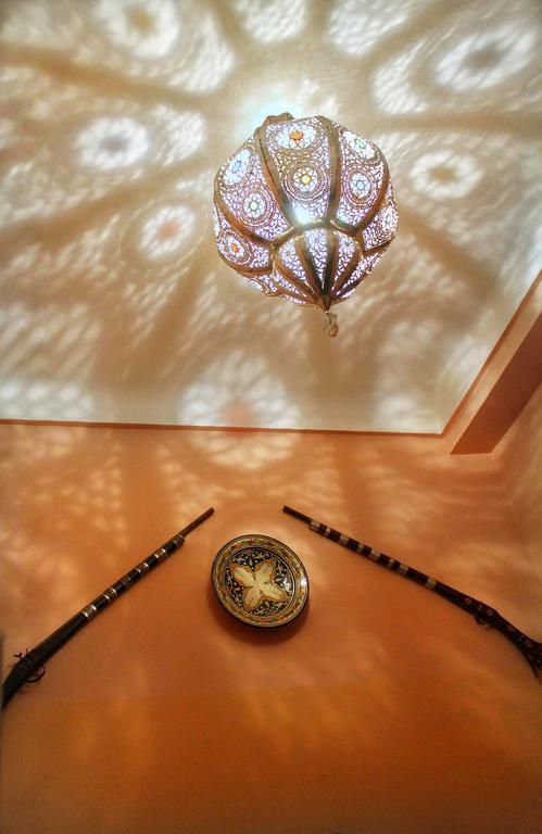 Riad Diamant La Rouge Marrakesh