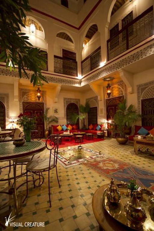 Riad Amiris