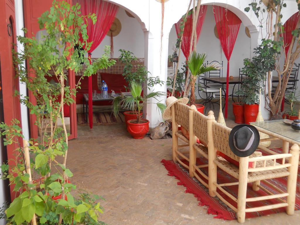 La Casa