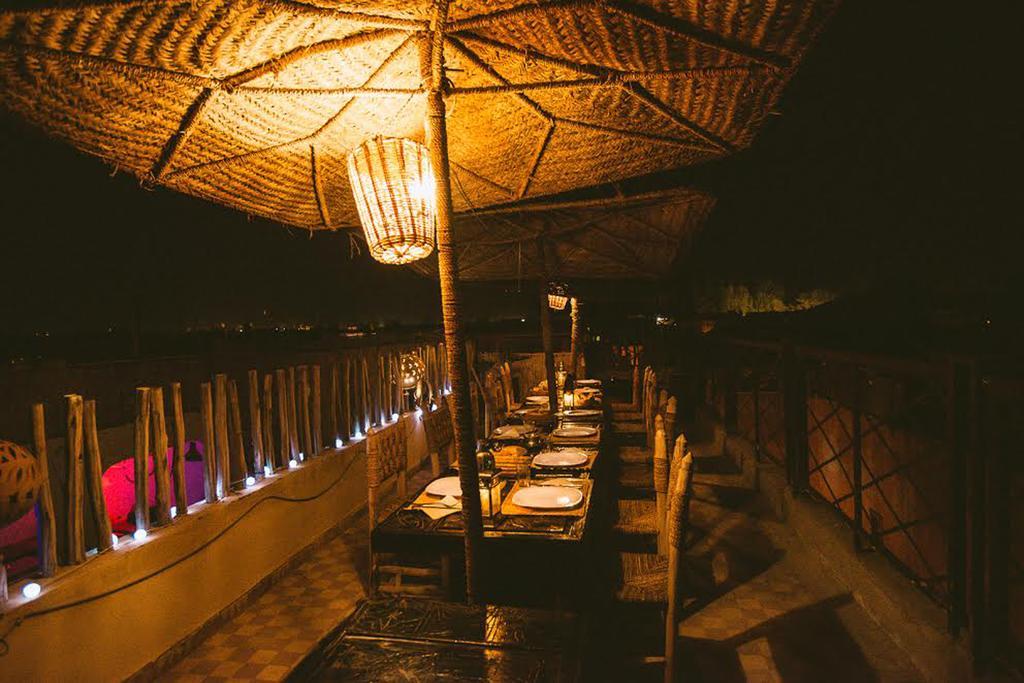 Hostel Dream Kasbah