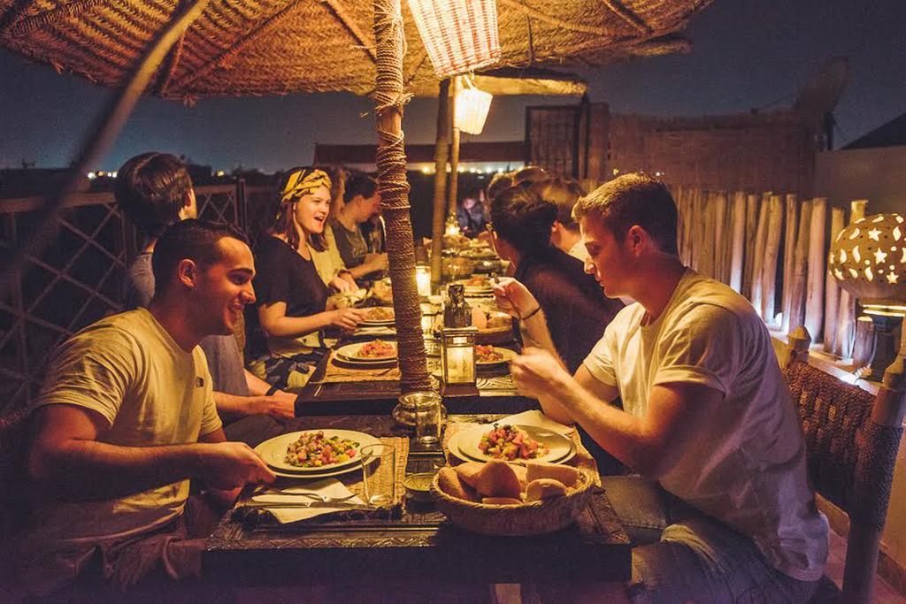 Hostel Dream Kasbah Marrakesh