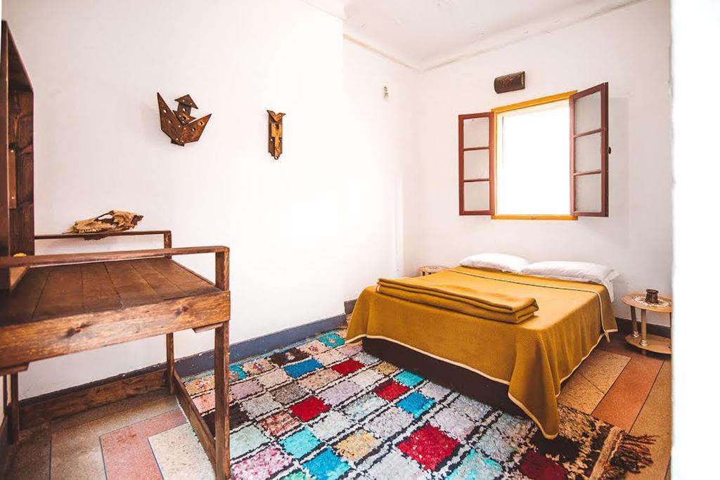 Hostel Dream Kasbah *