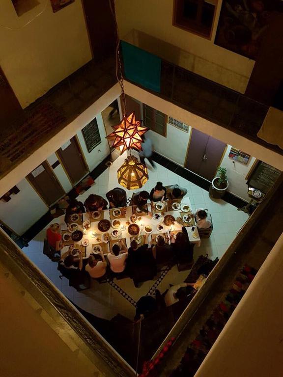 Dream Kasbah * Marrakesh