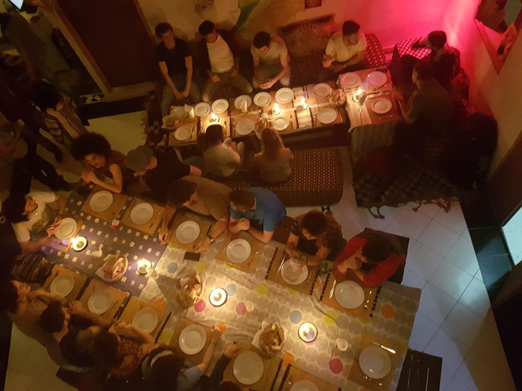 Hostel Dream Kasbah *