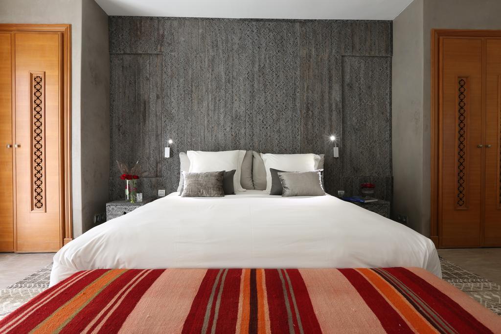 Beyt Rim - Et Bed & Breakfast Marrakesh