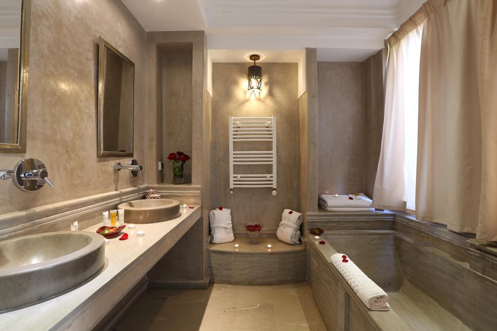 Beyt Rim - Et Bed & Breakfast