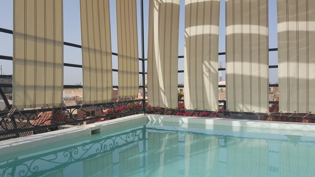 Riad Eden Marrakesh