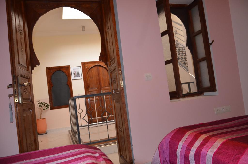 Ryad Ayad Guest house