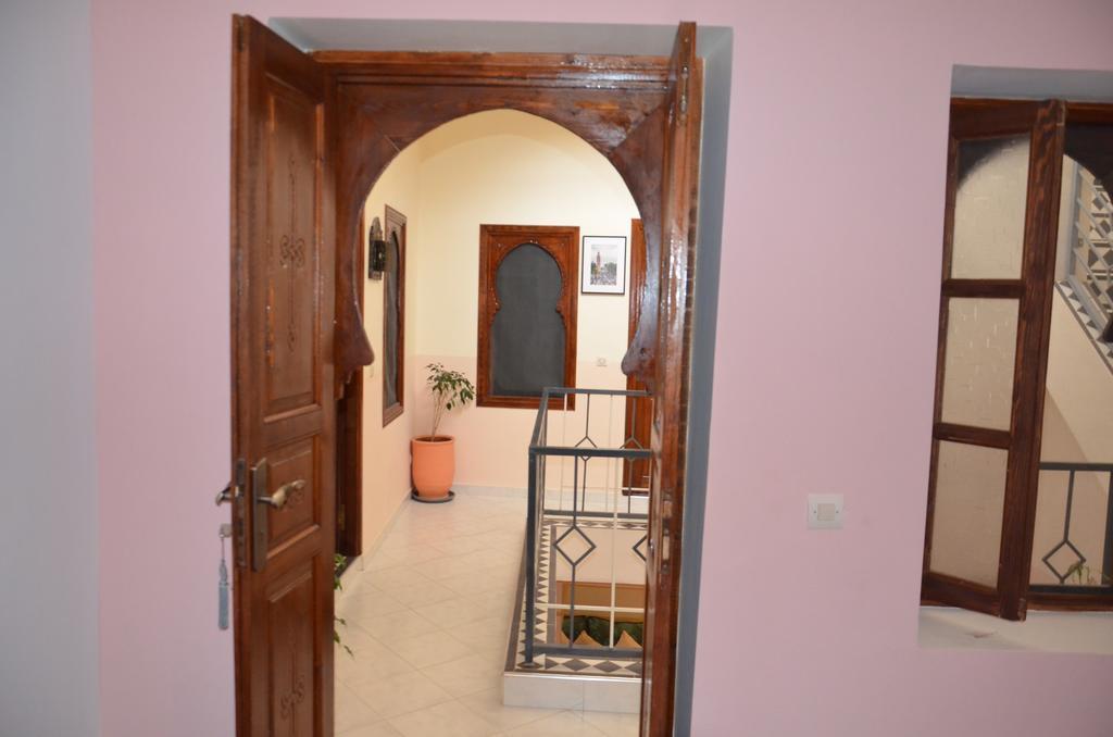 Guest house Ryad Ayad Marrakesh