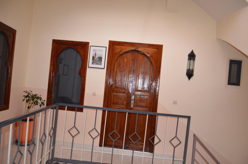 Ryad Ayad Marrakesh