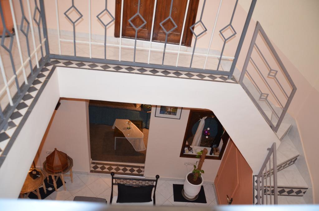 Guest house Ryad Ayad Marrakesh