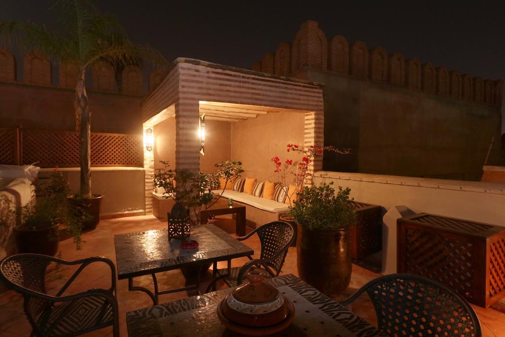 Zenithya Marrakesh