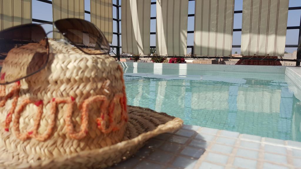 Eden Marrakesh