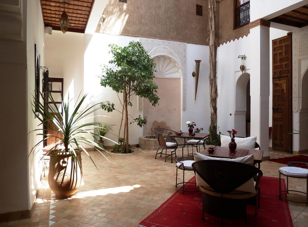Riad Carina 3*