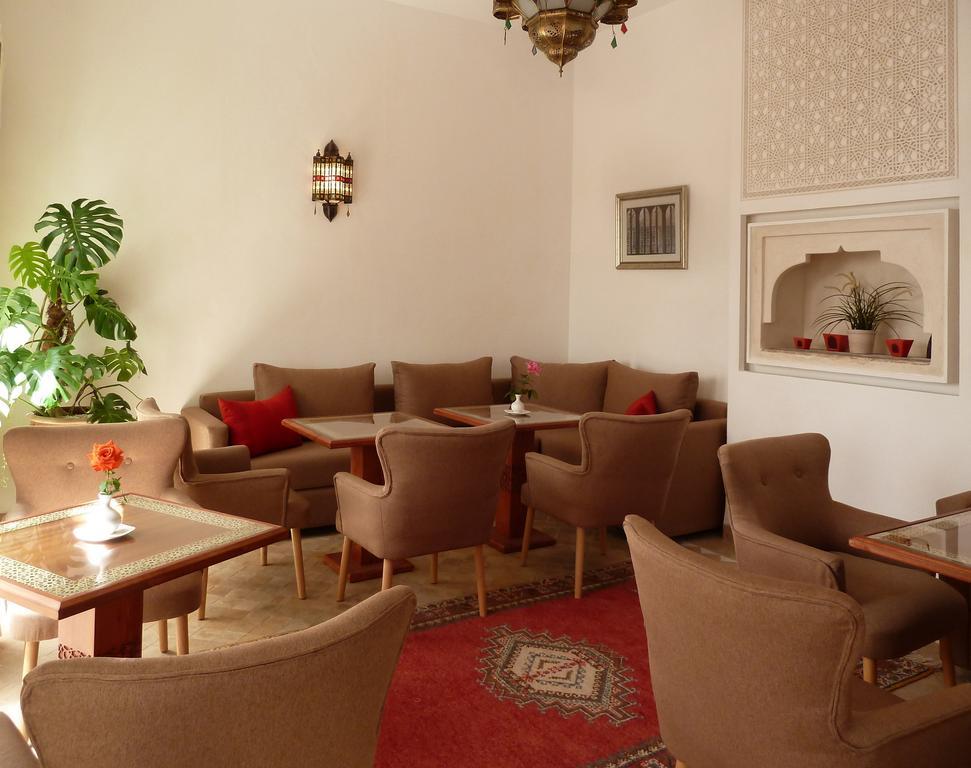 Carina 3* Marrakesh