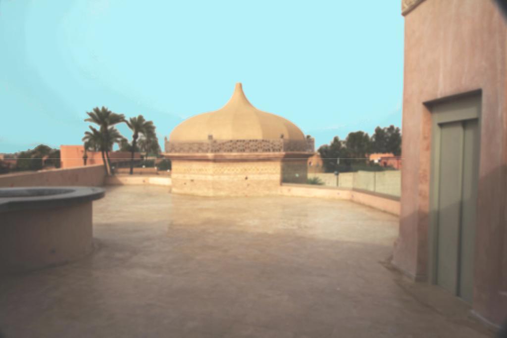 Palais D'hotes Darsor Casa de hóspedes 3*