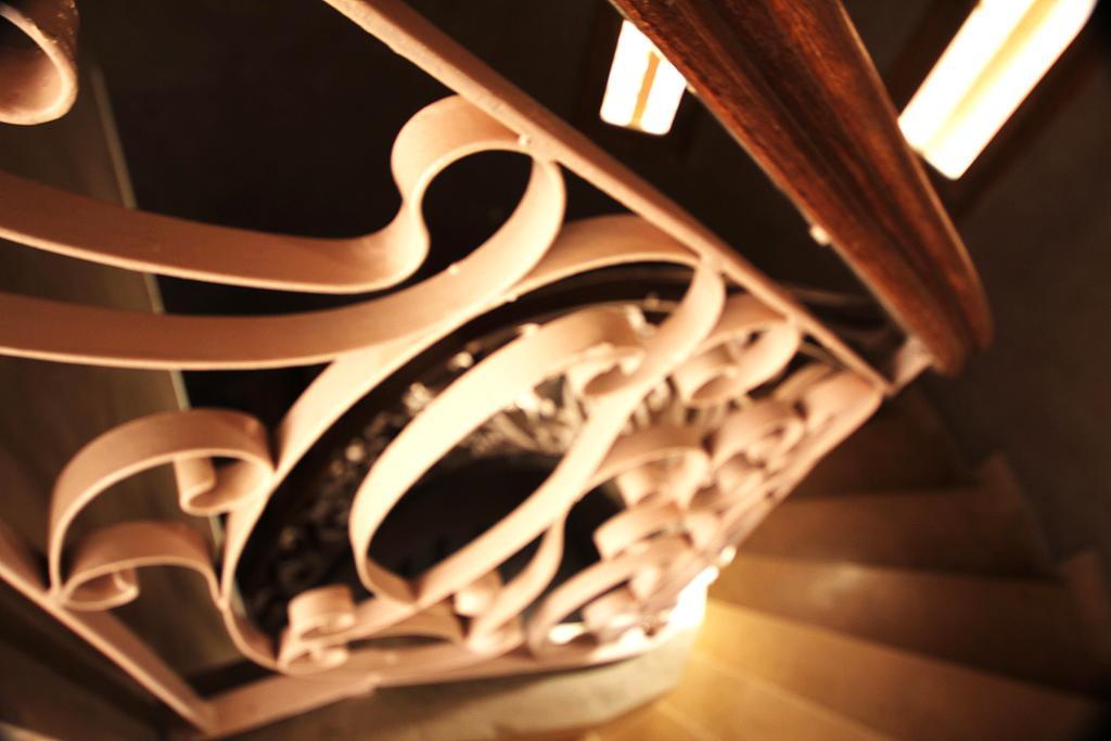 Palais D'hotes Darsor Casa de hóspedes