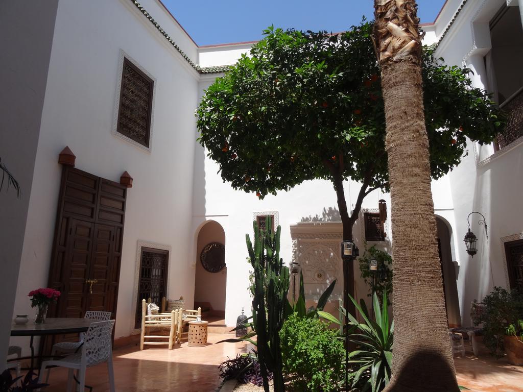 Dar Nouba Marrakesh