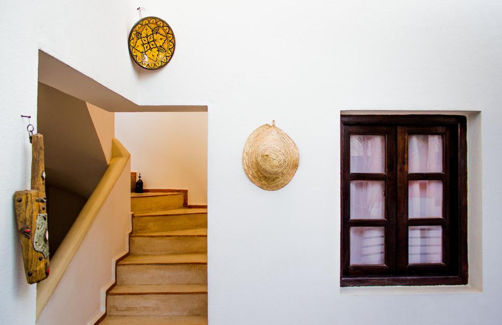 Riad Hcekarram Marrakesh