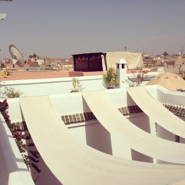 Ariha Riad 3*