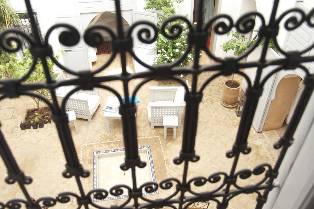 Ariha Riad Marrakesh