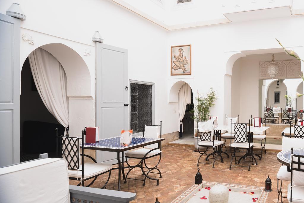 Riad Chi-chi 4*