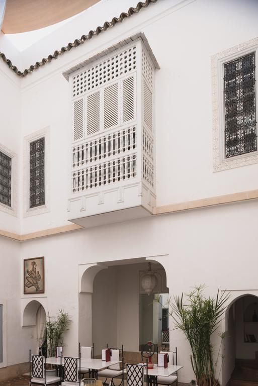 Riad Chi-chi