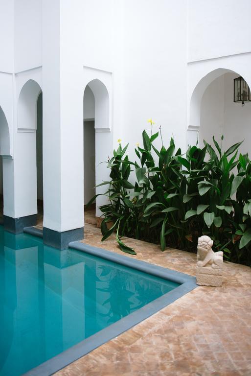 El Cadi Riad