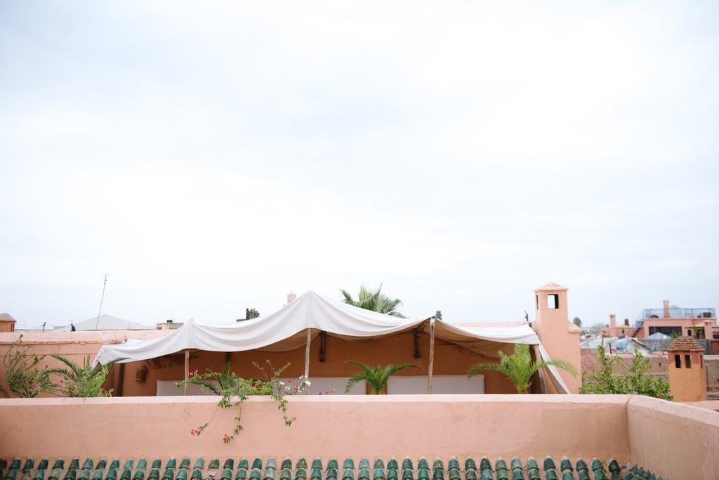 El Cadi 3* Marrakesh