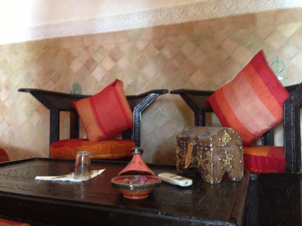 Riad Mehdia 3*