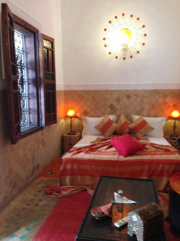 Mehdia Riad 3*