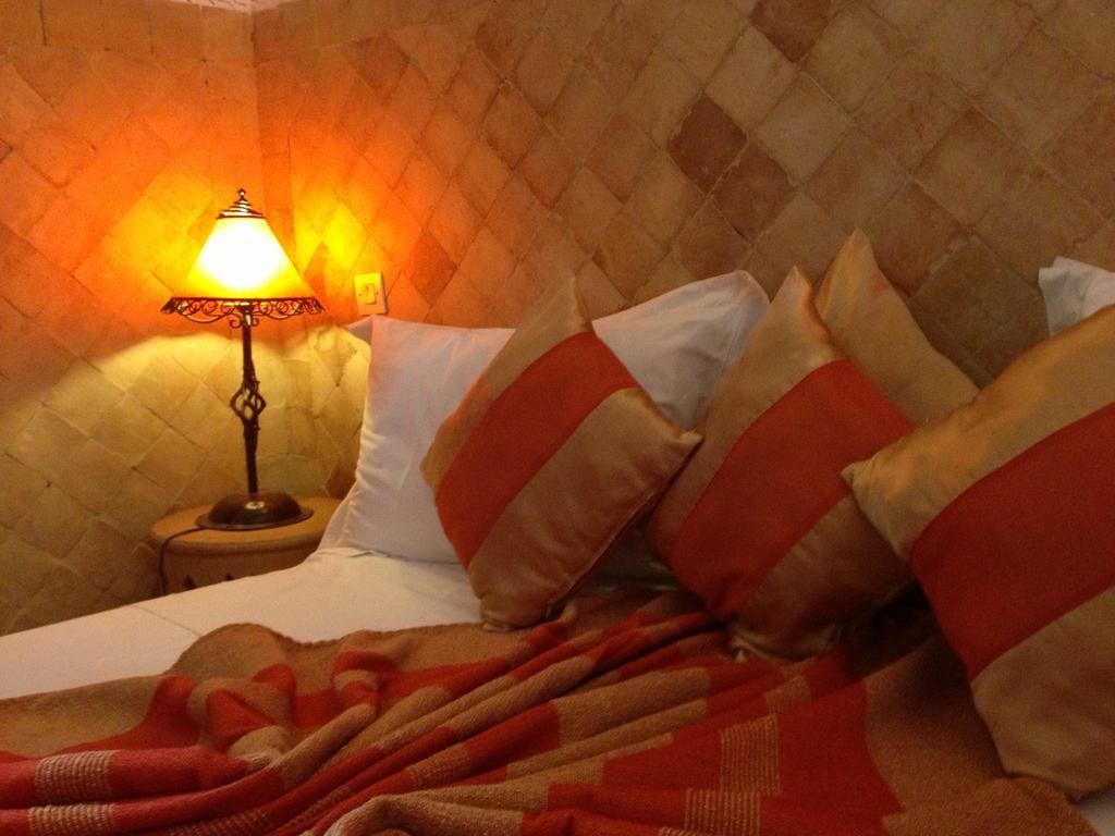 Mehdia Marrakesh