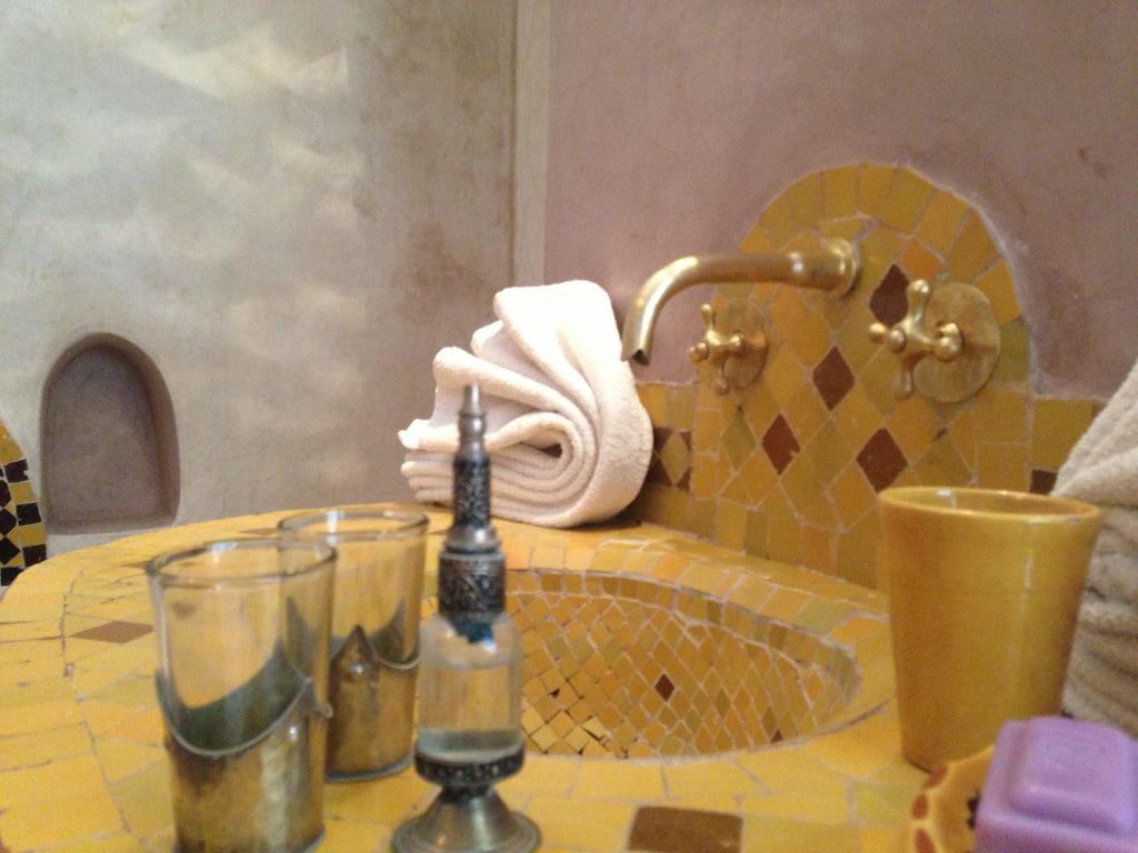 Riad Mehdia