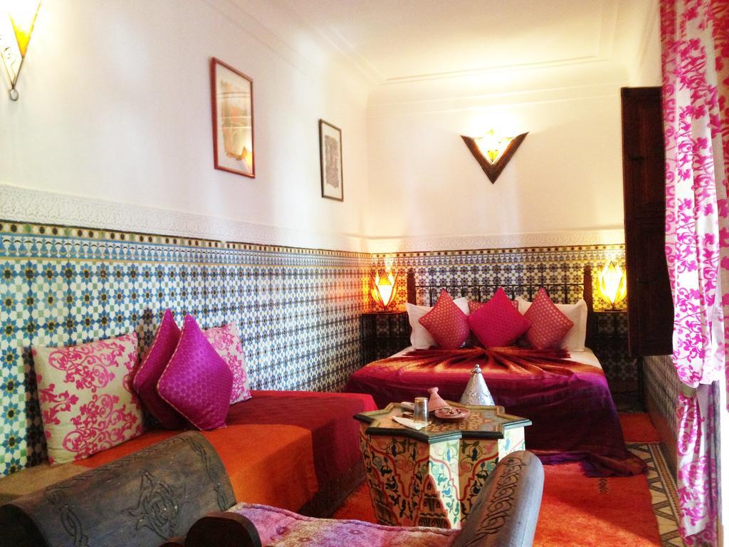 Mehdia 3* Marrakesh