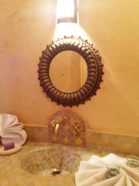 Riad Mehdia