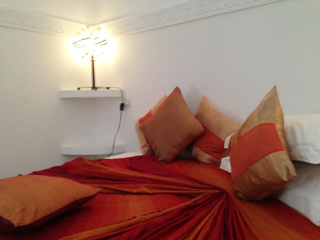 Mehdia Marrakesh