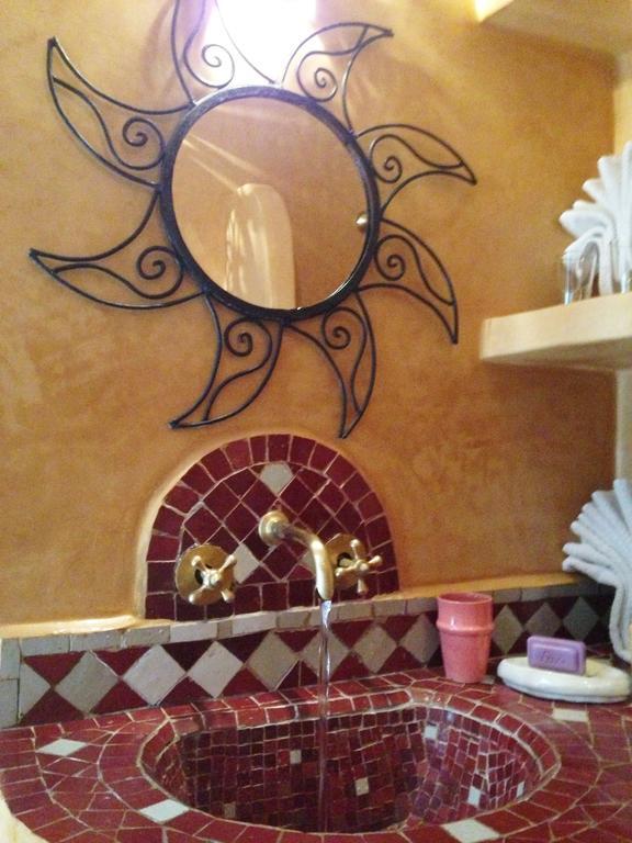 Mehdia Riad Marrakesh