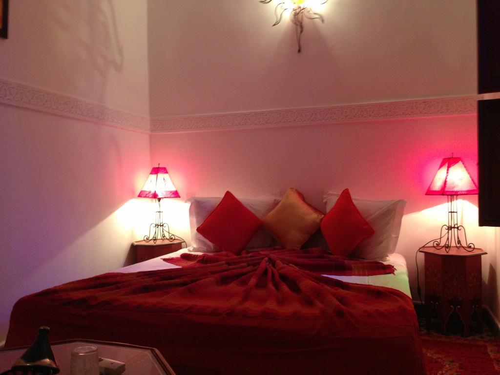 Mehdia 3* Marrakesh