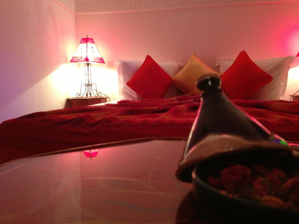 Riad Mehdia