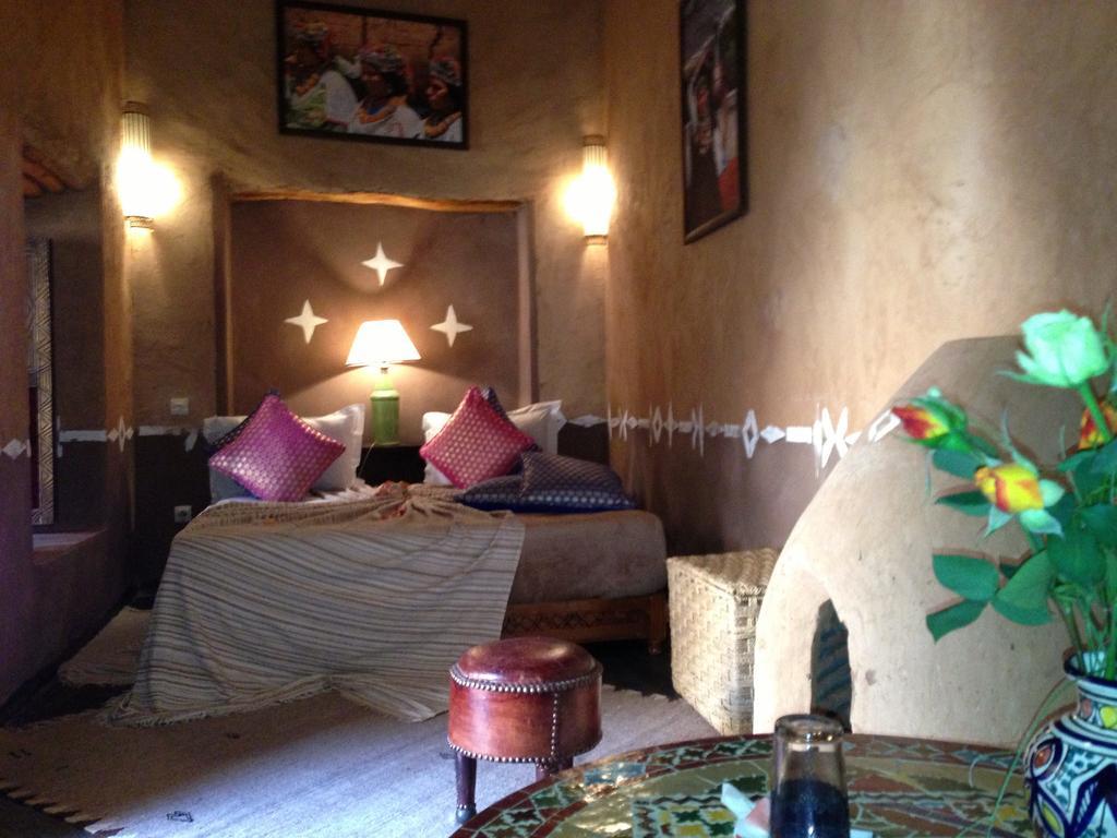 Mehdia Riad Marrakesh