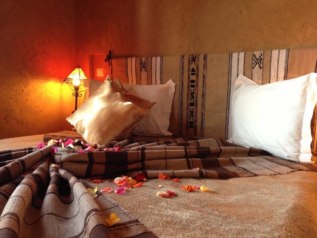 Mehdia Riad 3*